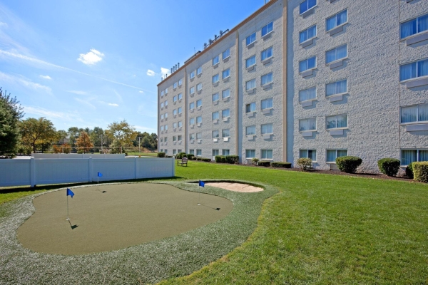 Holiday Inn Express STONY BROOK-LONG ISLAND (Centereach)
